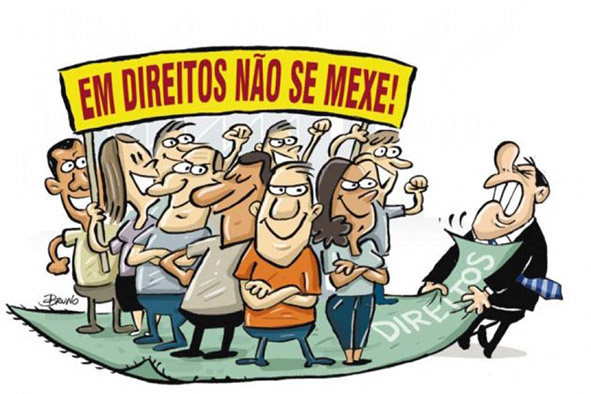 ADUNEB convoca a categoria docente para reunião aberta sobre direitos trabalhistas